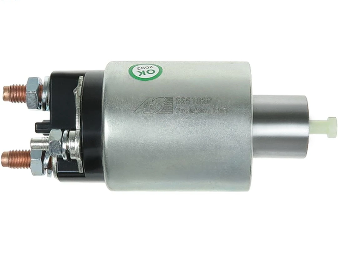 SS5182P AS/Auto Storm Тягове реле стартера