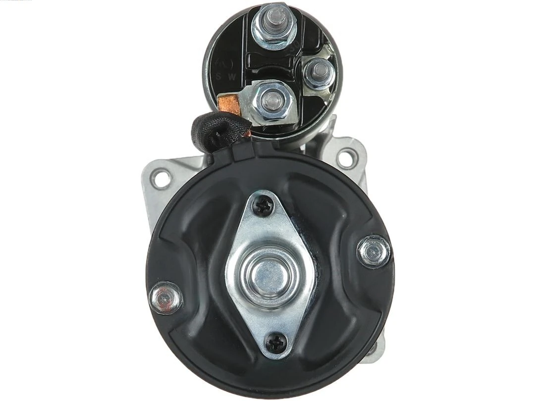 Стартер As-pl S0159 ціна, від 97.80 USD