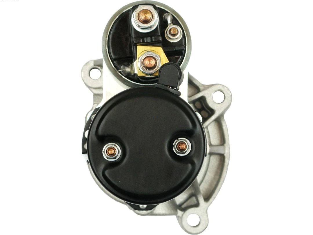 Стартер As-pl S3087 ціна, від 47.82 USD