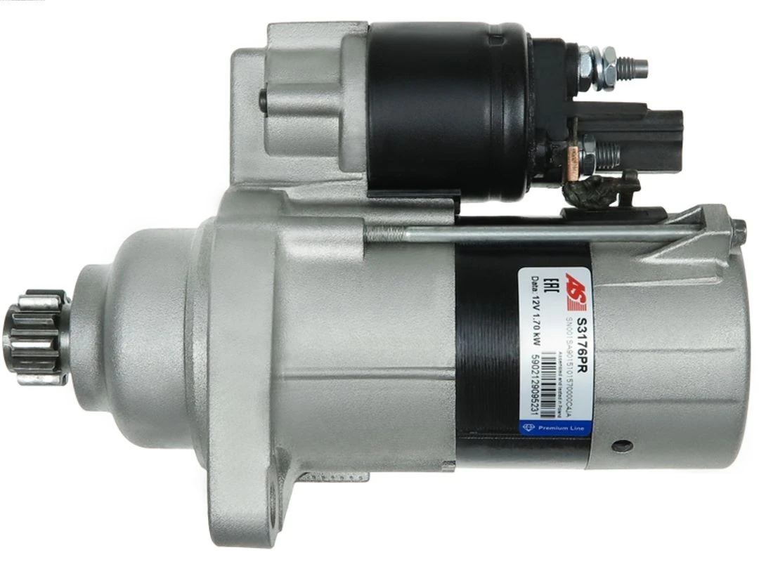 Купити S3176PR As-pl Стартер