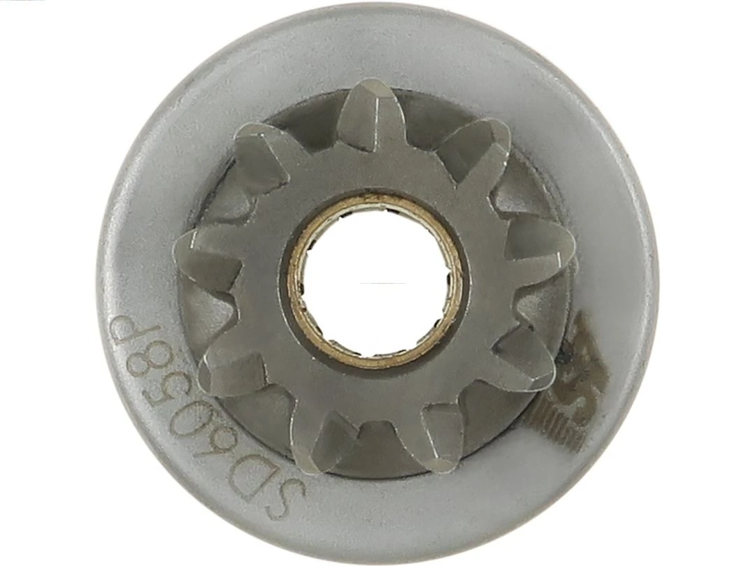 SD6058P As-pl Привід стартера бендикс