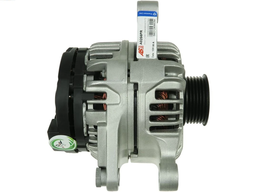 Генератор As-pl A0256PR ціна, від 60.18 USD