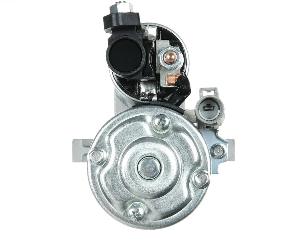 Стартер As-pl S5317S ціна, від 52.23 USD