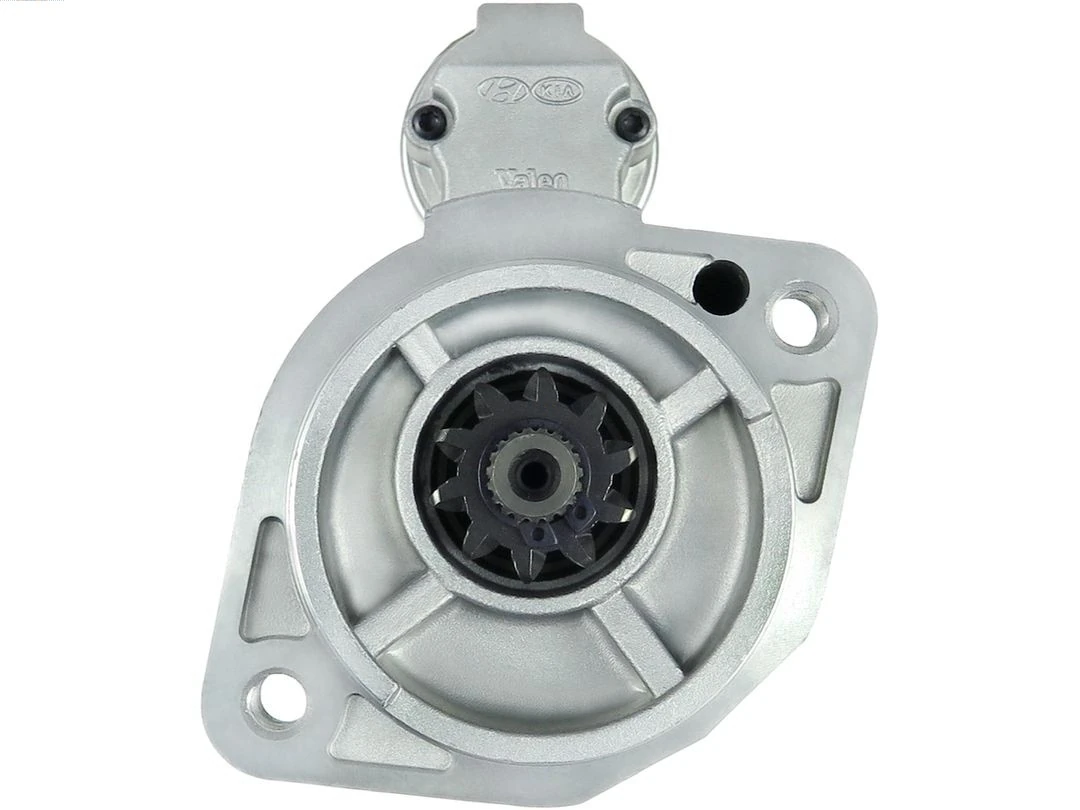Стартер VALEO 1196795 ціна, від 161.62 USD
