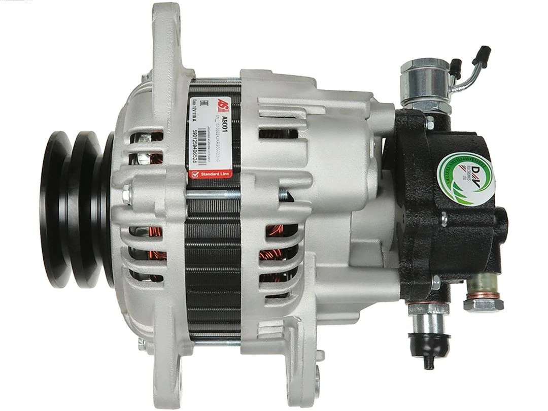 Купити A9001 As-pl Генератор
