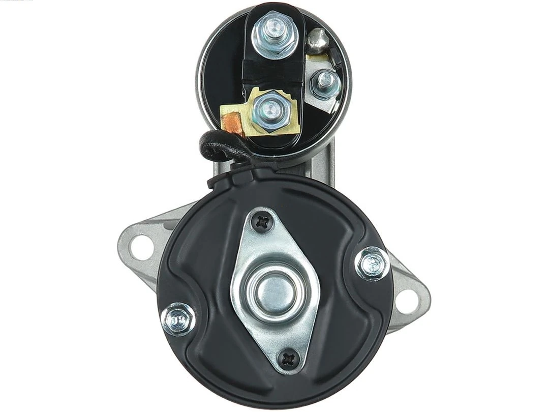 Стартер As-pl S0738S ціна, від 102.60 USD