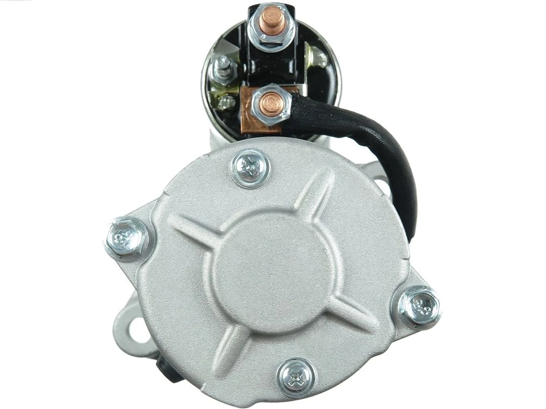 Стартер As-pl S5216 ціна, від 57.01 USD
