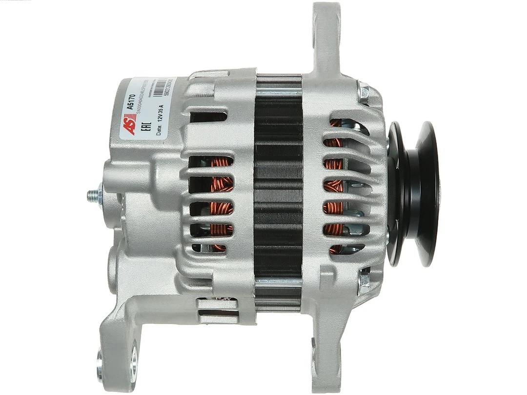 Генератор As-pl A5170 ціна, від 104.71 USD