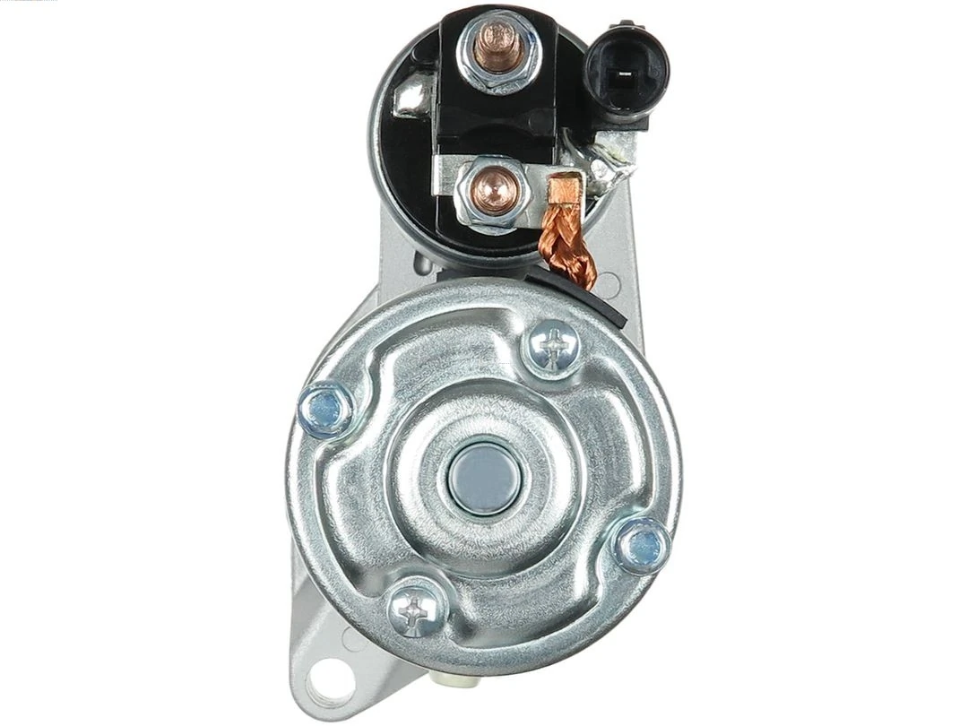 Стартер As-pl S5394S ціна, від 57.22 USD