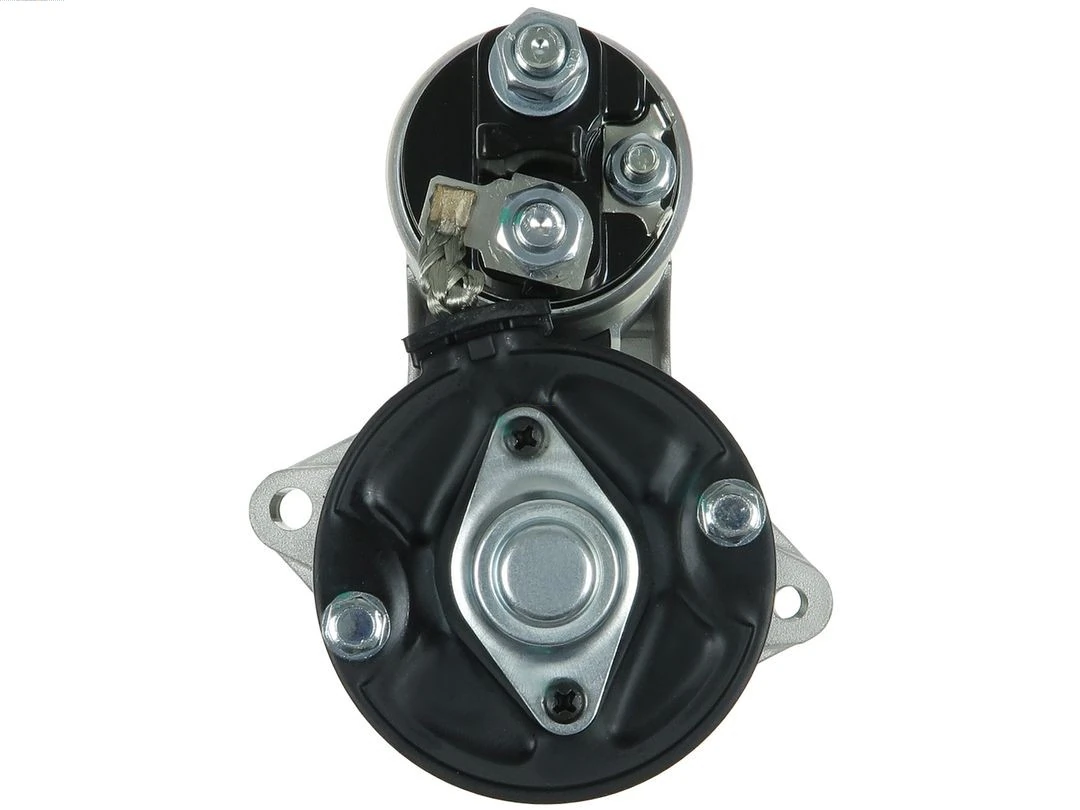 Стартер As-pl S0100 ціна, від 33.82 USD