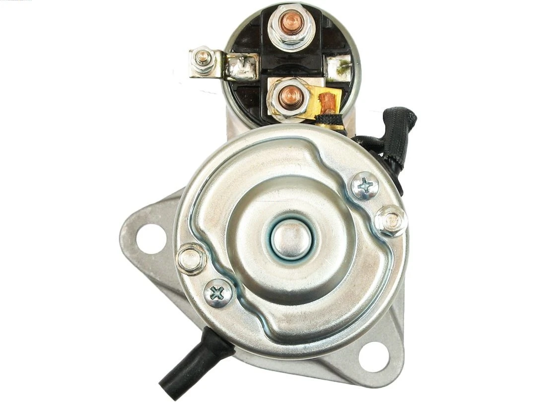 Стартер As-pl S5120 ціна, від 85.83 USD