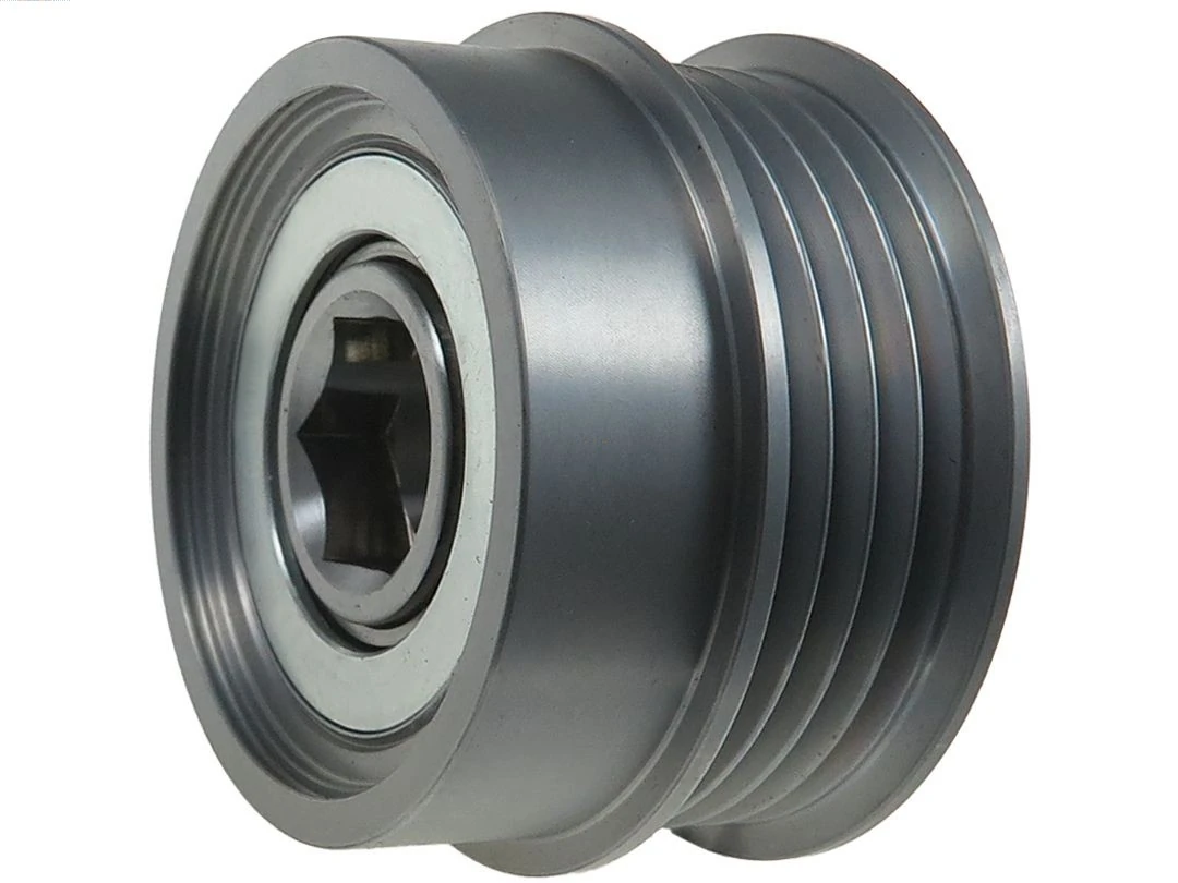 Купити ZN5684 ZEN Шків генератора