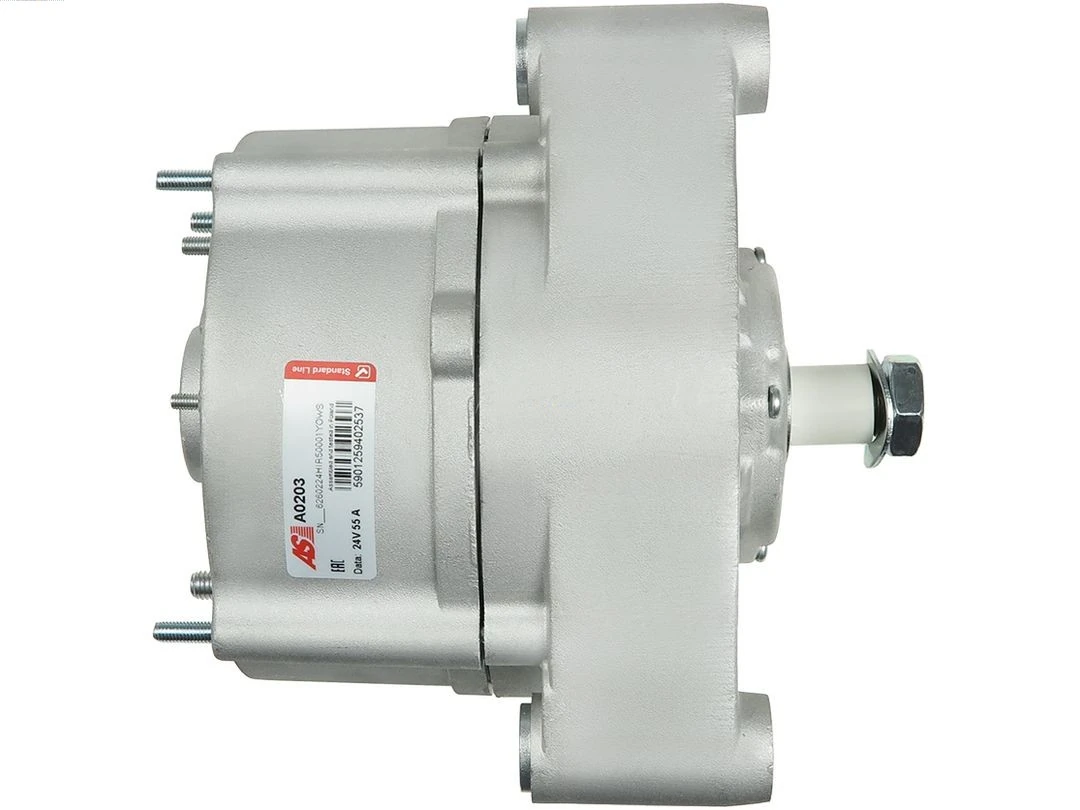 Генератор As-pl A0203 ціна, від 132.89 USD