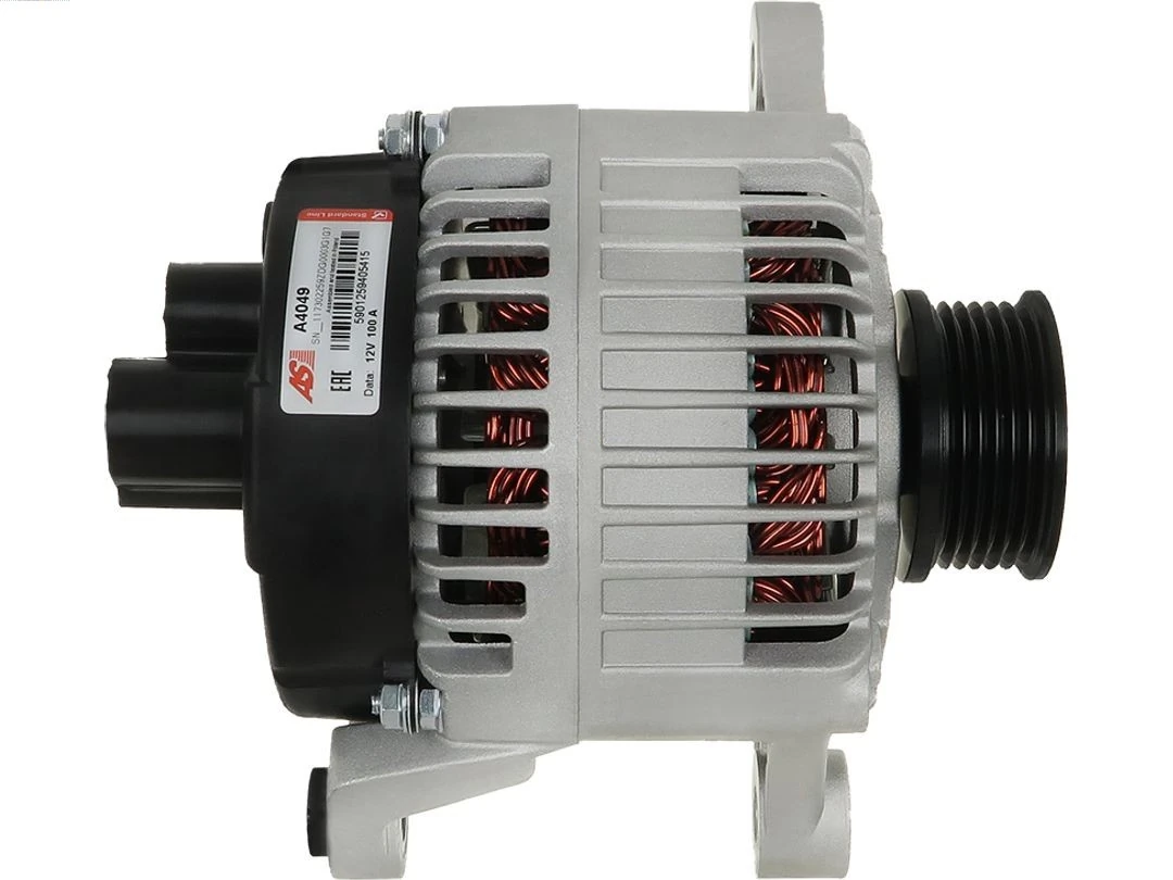 Генератор As-pl A4049 ціна, від 142.41 USD
