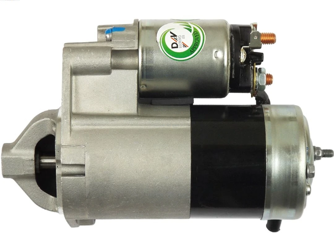 S3117VALEO As-pl Стартер двигуна