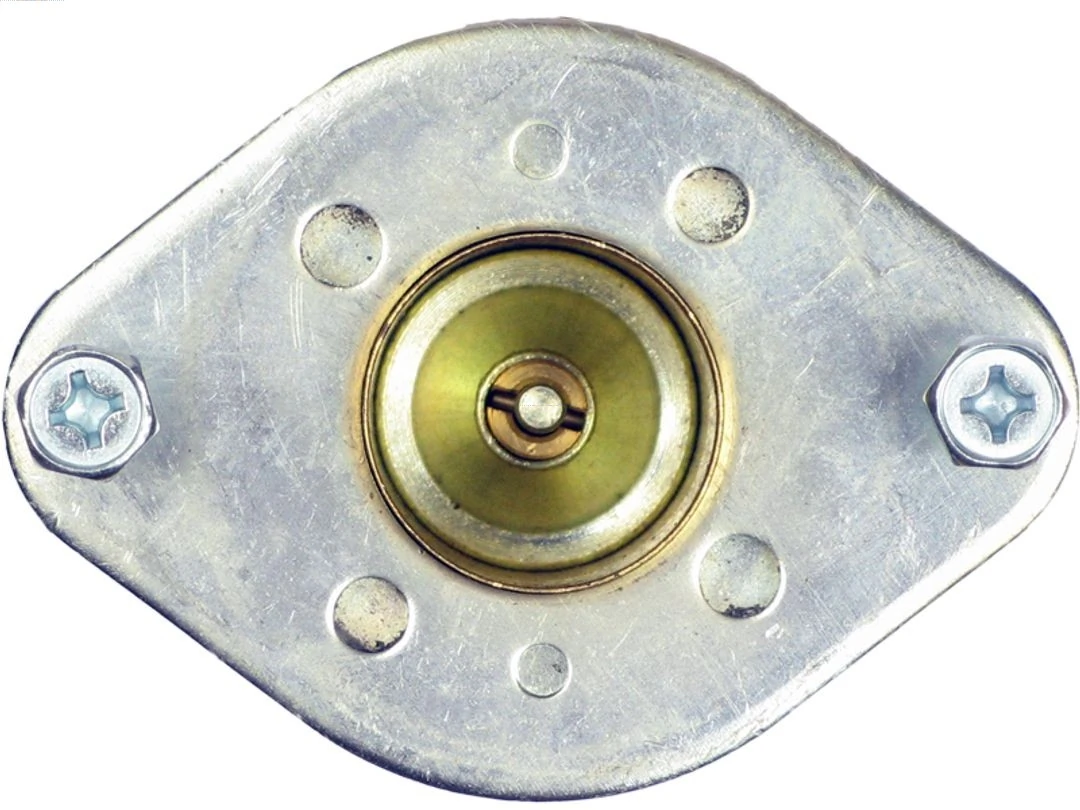 SS4026 As-pl Тягове реле стартера