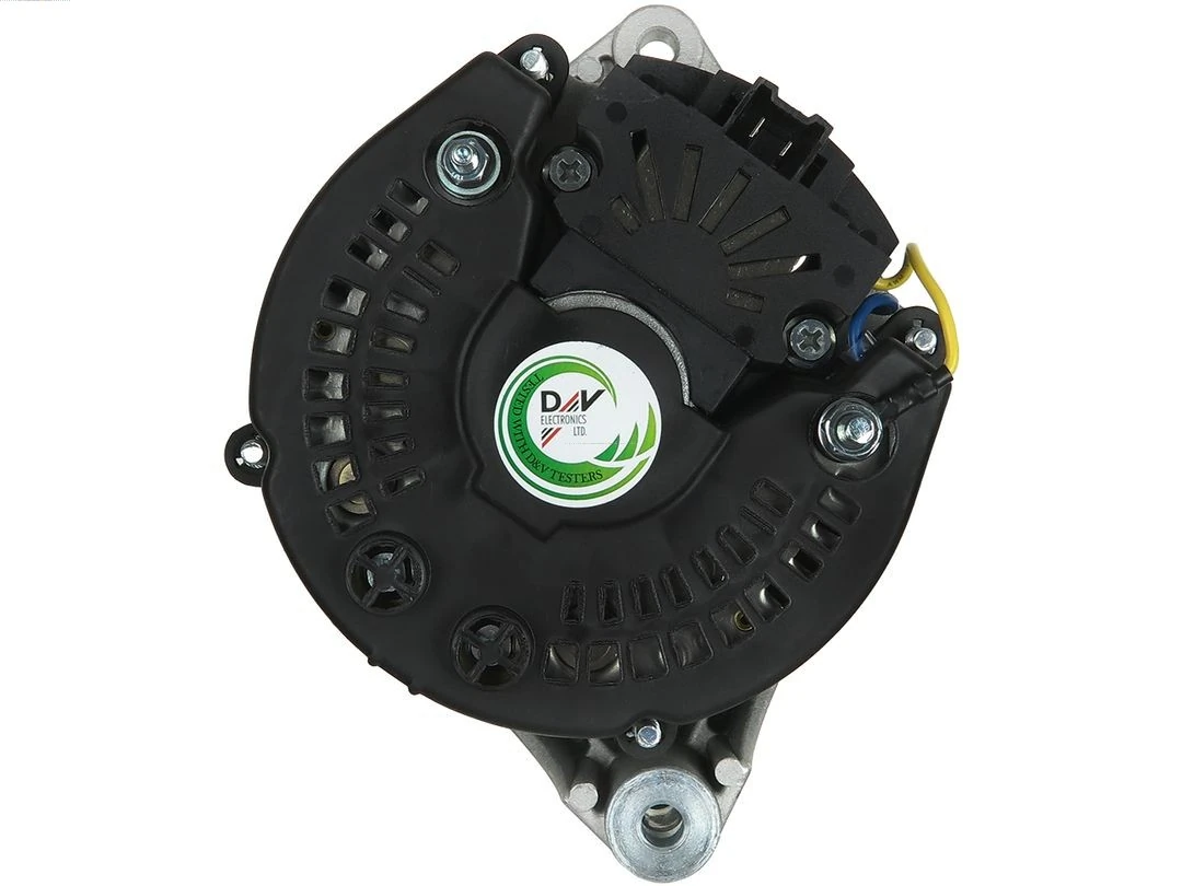Генератор 7701499253 Renault (RVI)