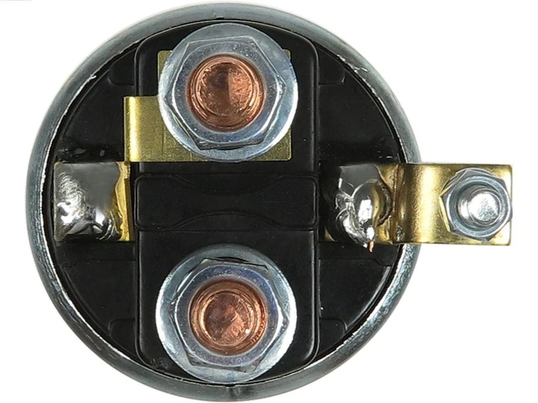Контактор As-pl SS5011 ціна, від 18.14 USD