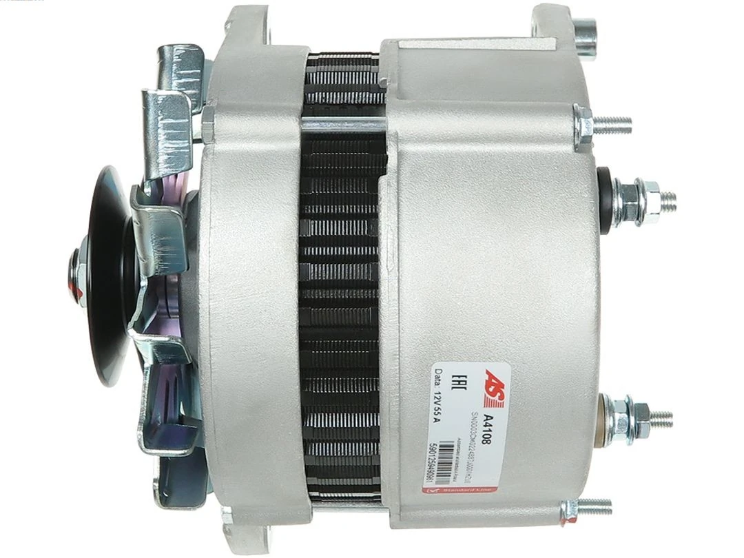 Генератор A4108 As-pl