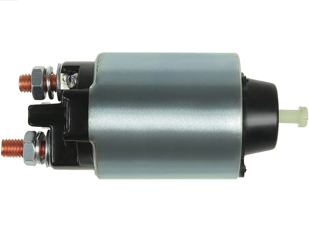 Втягуюче реле стартера 10476117 General Motors