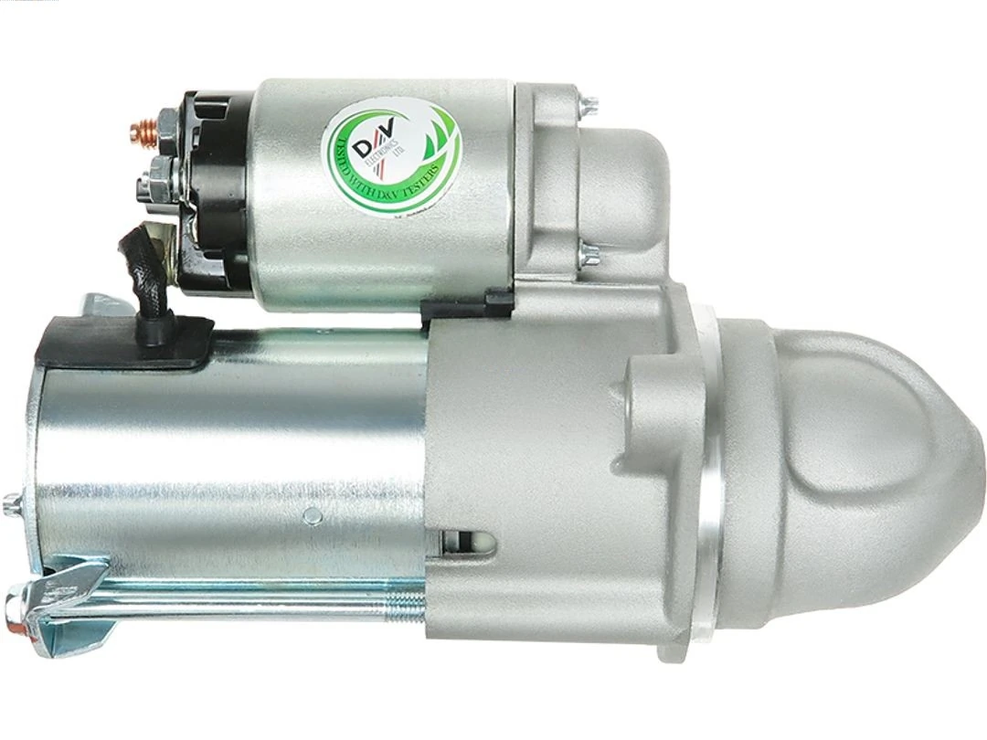 Купити S1167S As-pl Стартер