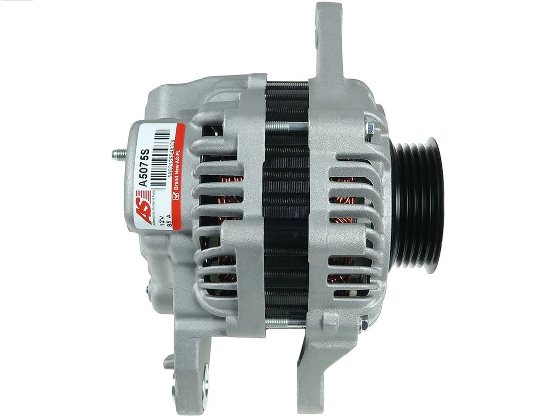 Генератор As-pl A5075S ціна, від 50.68 USD
