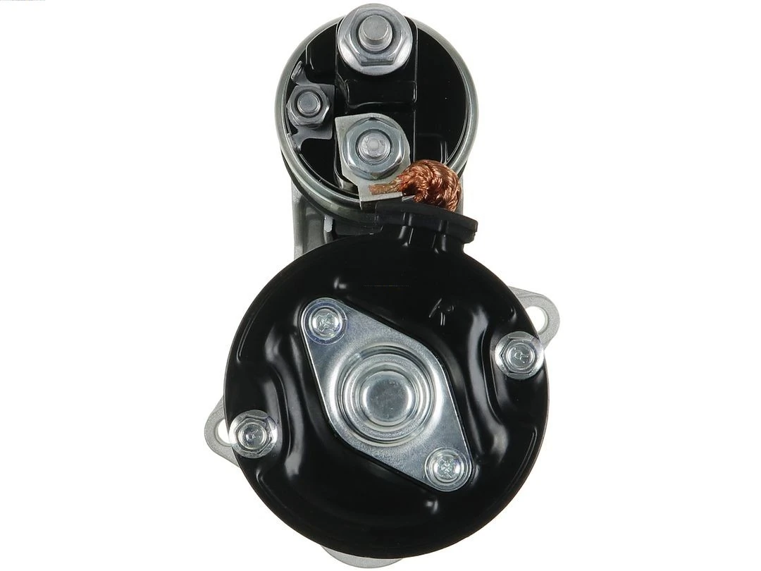 Стартер As-pl S0606 ціна, від 70.05 USD