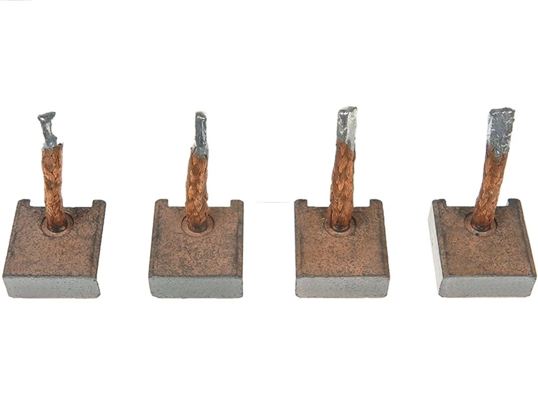 Купити Щітка стартера BMW 5  E39