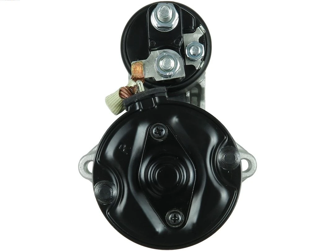 Стартер As-pl S0228 ціна, від 38.01 USD