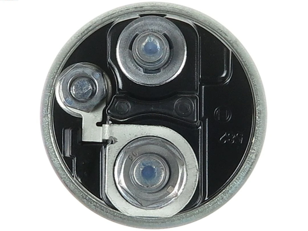 Втягуюче реле стартера 1986SE1689 Bosch