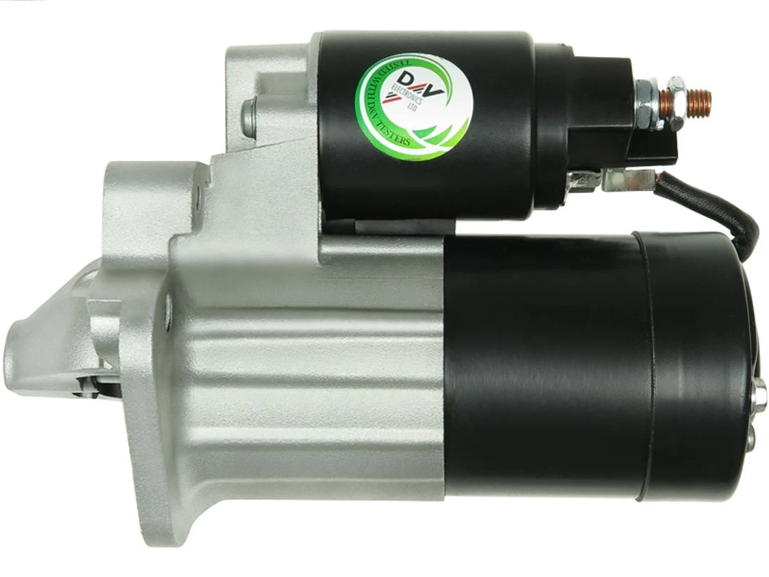 S5035PR As-pl Стартер двигуна