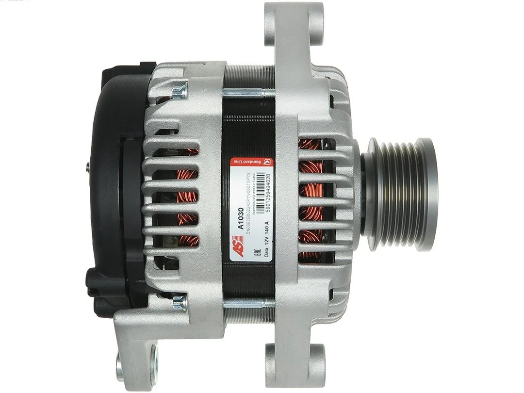 Генератор As-pl A1030 ціна, від 105.09 USD