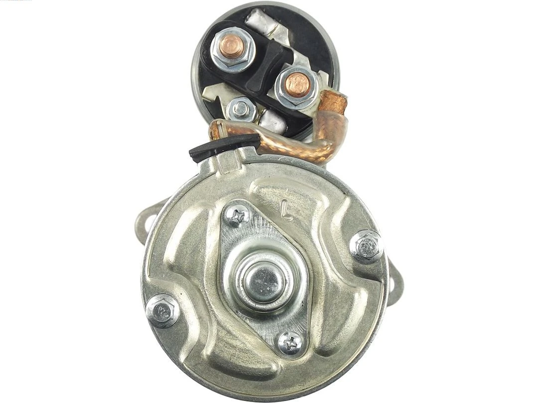 Стартер As-pl S0512 ціна, від 125.45 USD