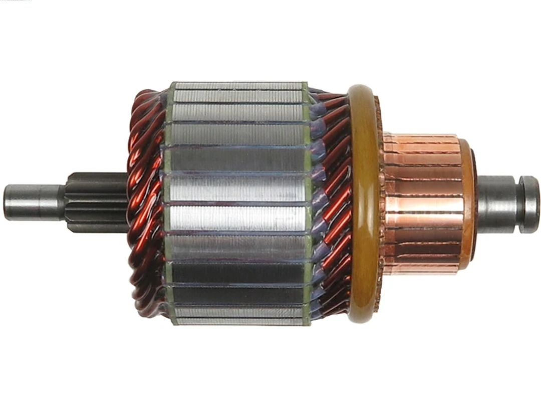 Купити Якір (ротор) стартера Daewoo Espero  KLEJ