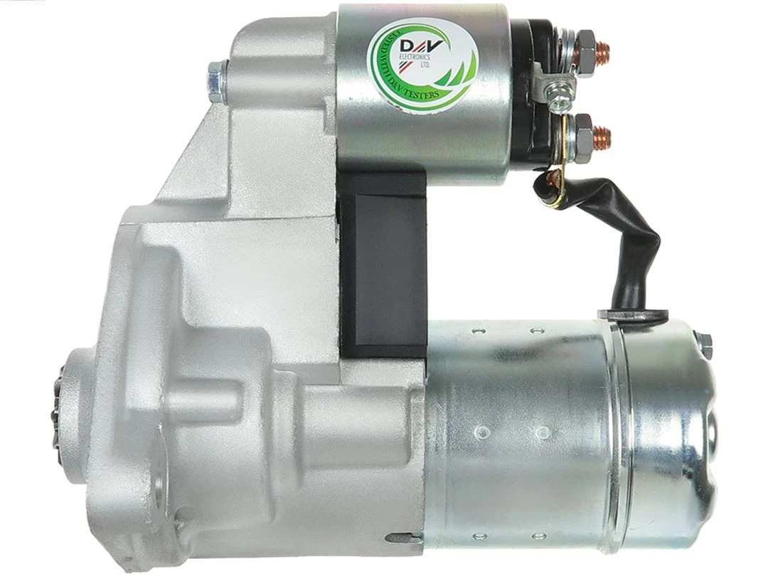 Купити S2004 As-pl Стартер