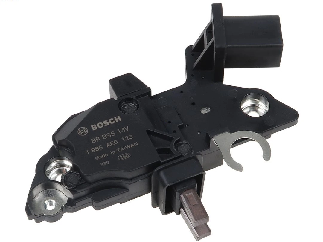 Купити 1986AE0123424 Bosch Реле регулятор напруги генератора