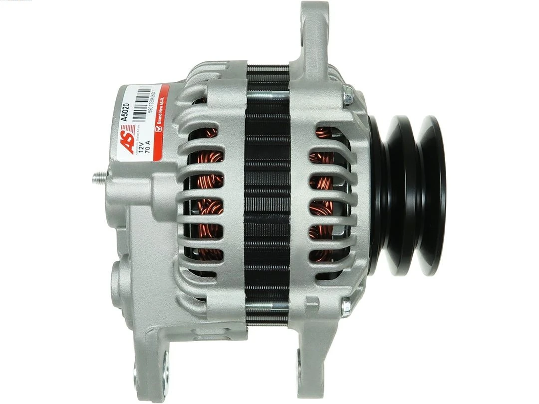 Генератор As-pl A5020 ціна, від 115.56 USD