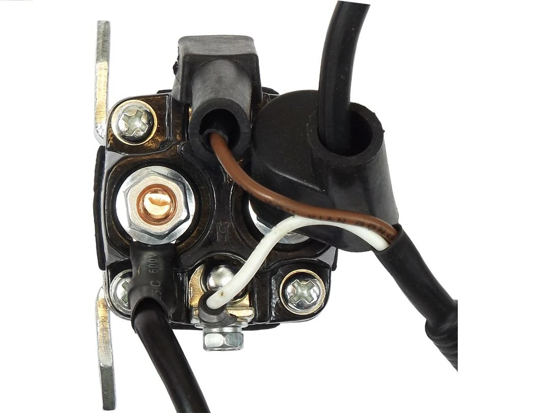 Контактор As-pl SS5120 ціна, від 19.21 USD
