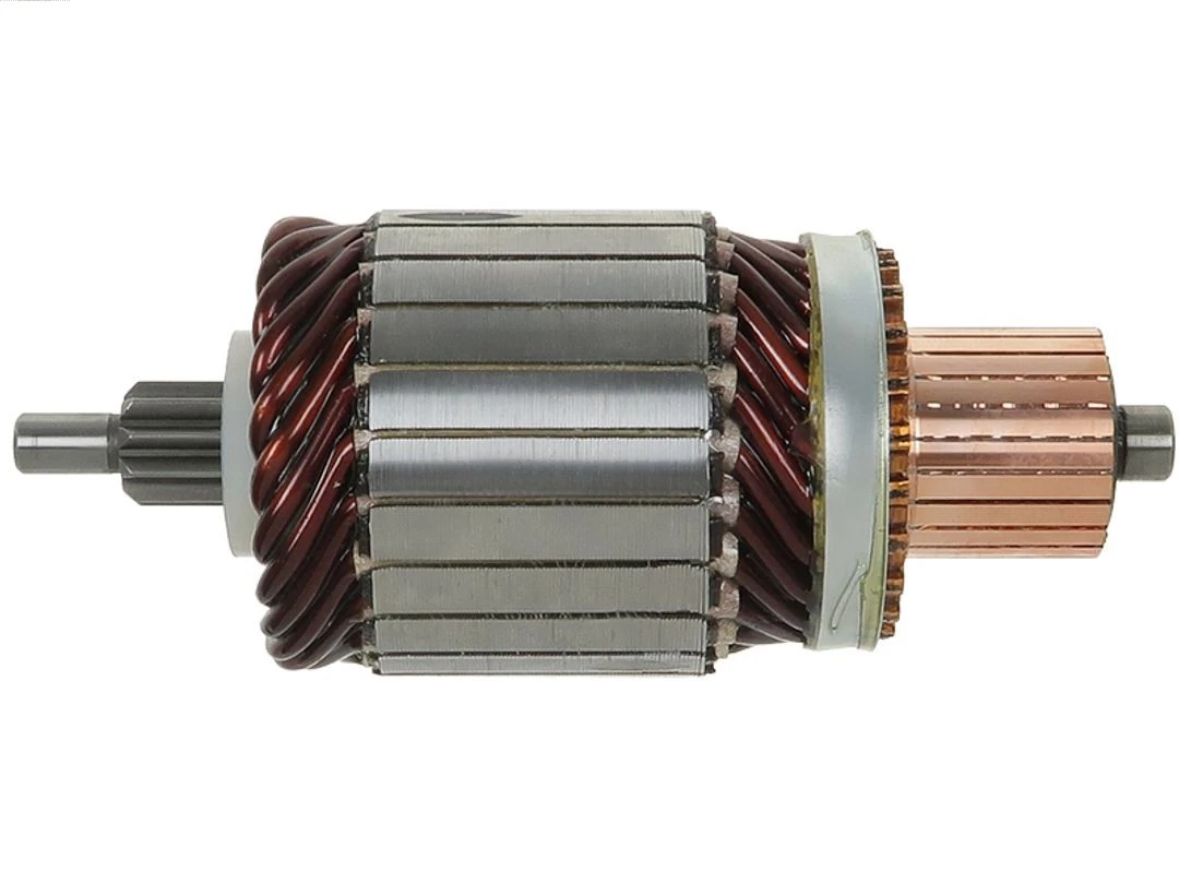MSX1366 Mahle Original Якір (ротор) стартера