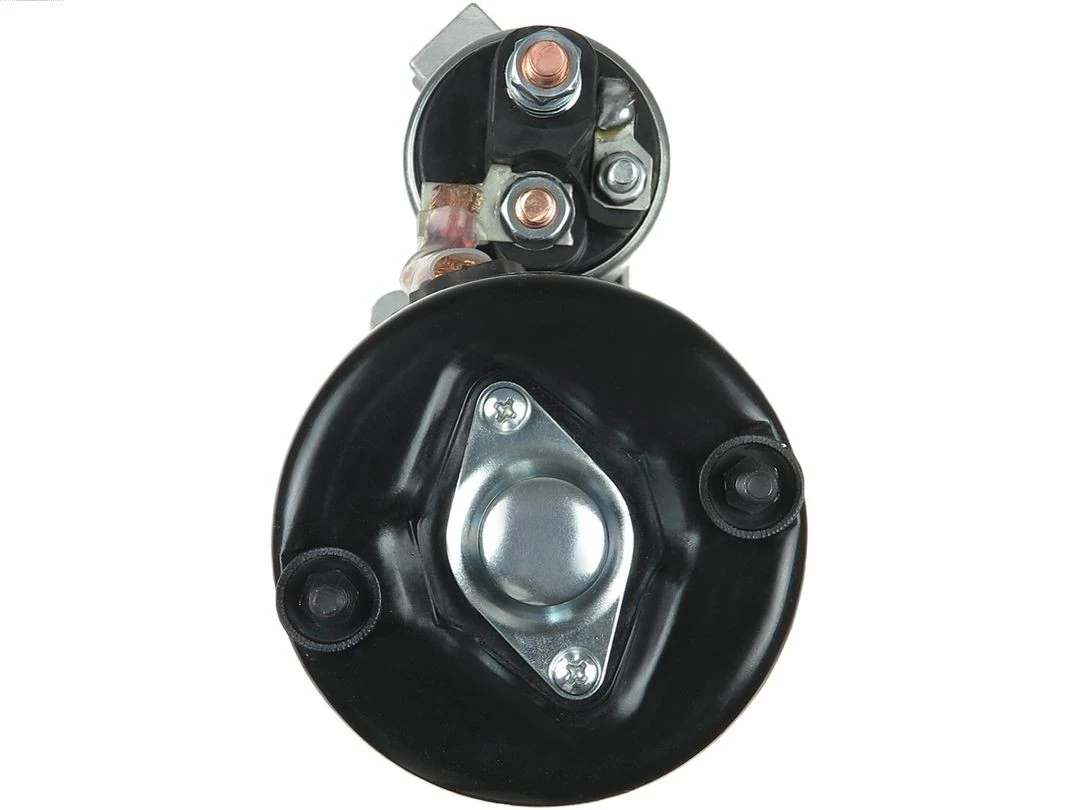 Стартер As-pl S0064 ціна, від 155.72 USD