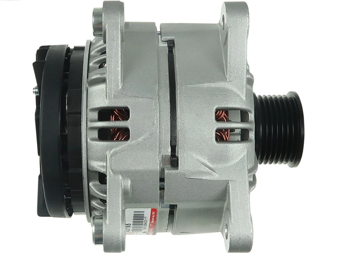 Генератор As-pl A0165 ціна, від 171.16 USD