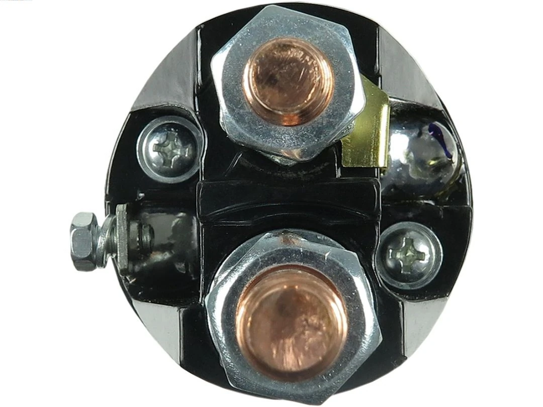 Втягуюче стартера ASR SS5129