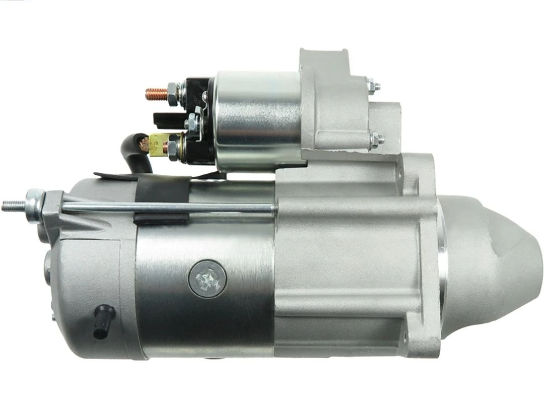 Купити S4017 As-pl Стартер