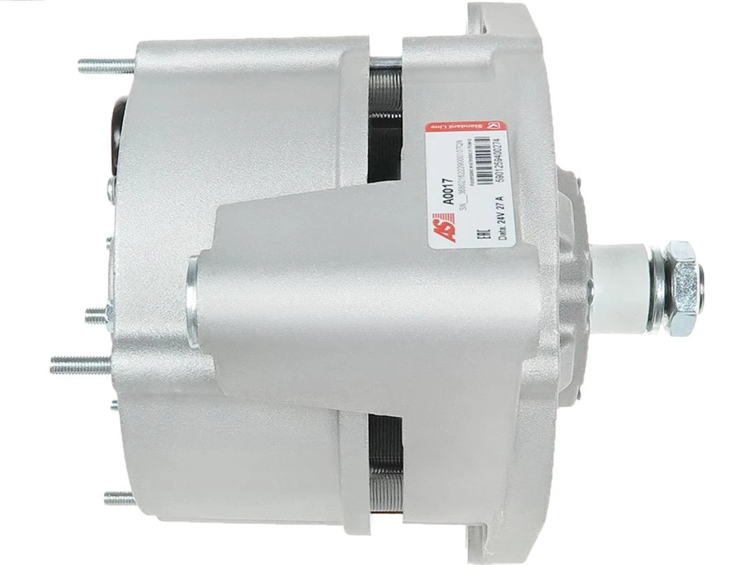Генератор CA187IR Jurid/Bendix