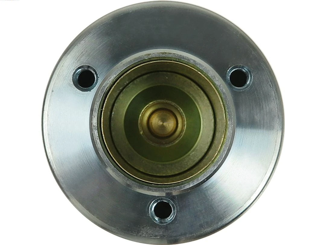 583657 Peugeot/Citroen Тягове реле стартера