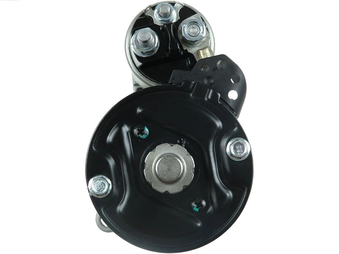 Стартер As-pl S0540 ціна, від 57.01 USD