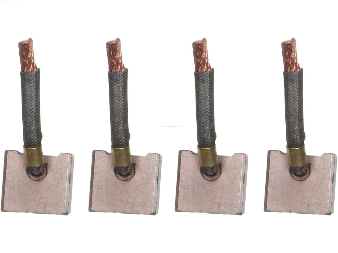 Щітка стартера Hyundai Galloper позашляховик (JK) (1997 - 2003) ціна, від 9.23 USD