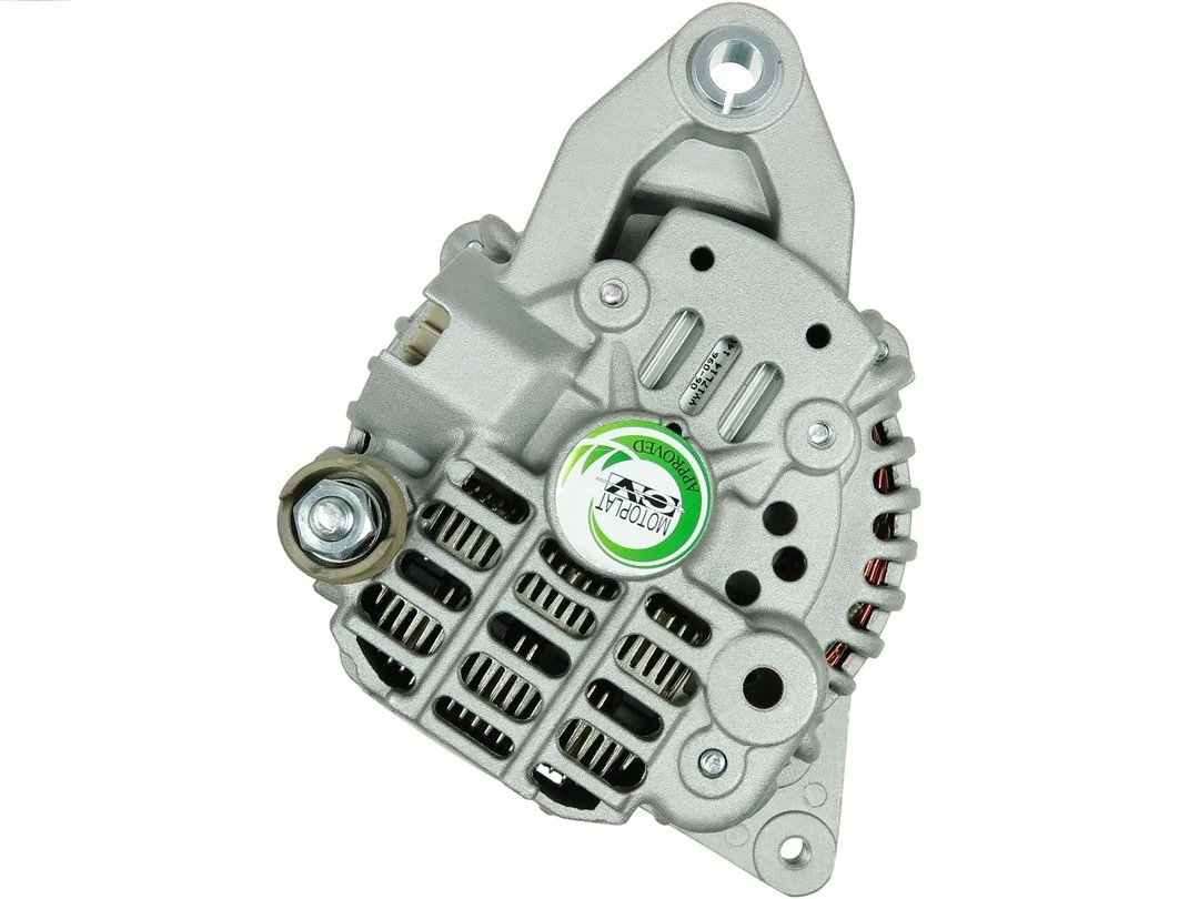 Генератор As-pl A5010 ціна, від 102.63 USD