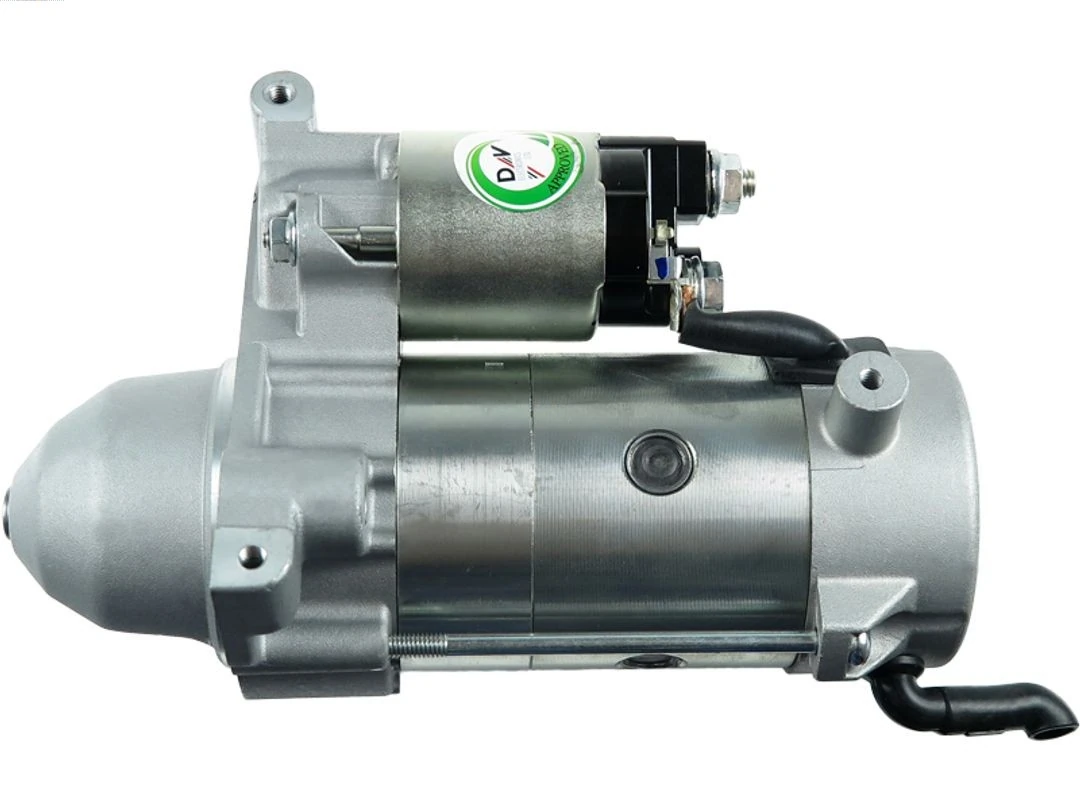 Купити S6165 As-pl Стартер