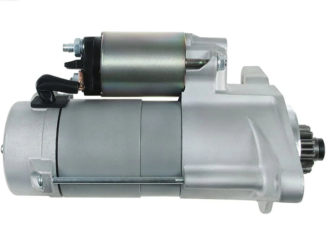 Стартер S6492S AS/Auto Storm